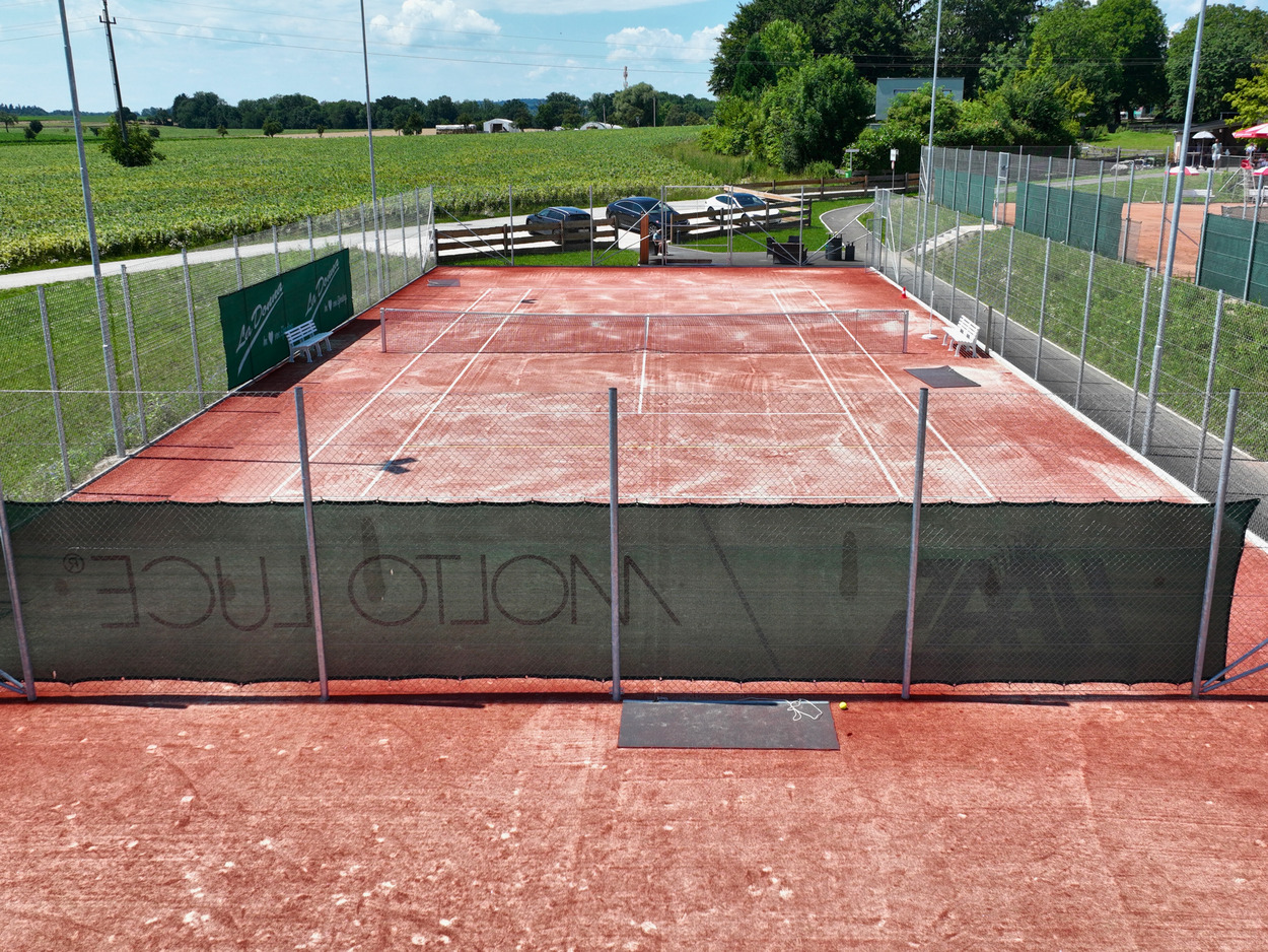 Info Allwetterplatz